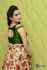 Manjusha At Jai Lava Kusa Movie Jayotsavam